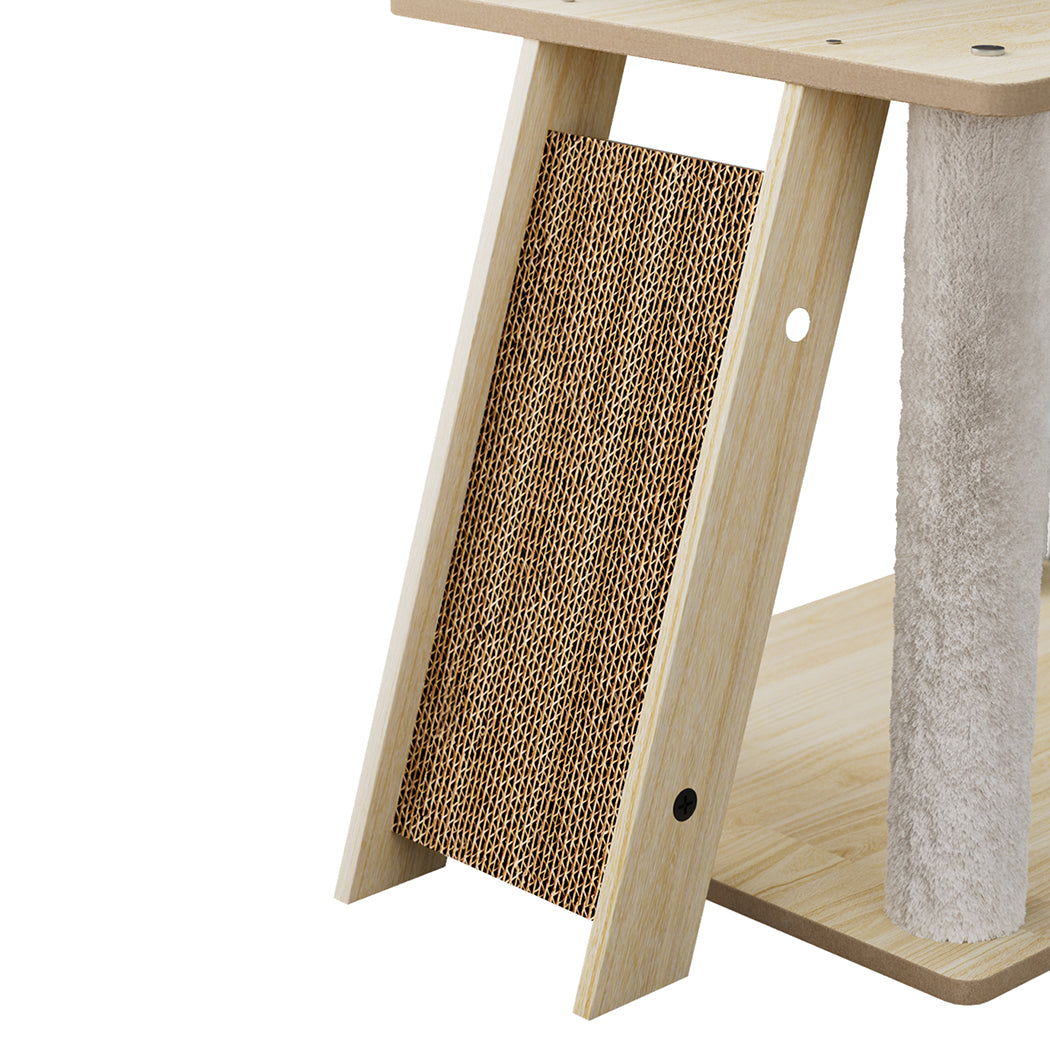 pawz-cat-tree-tower-large-scratcher-condo-house-160cm-1996005457323495428