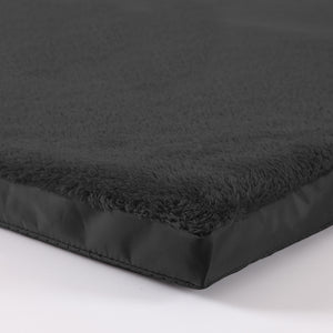 PaWz Pet Bed Foldable Dog Puppy Beds Black Medium-1973193901850365956
