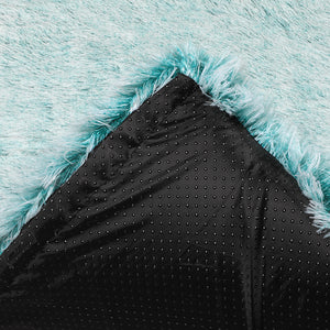PaWz Dog Mat Pet Calming Bed Memory XL Green X-Large-1973193661843902468