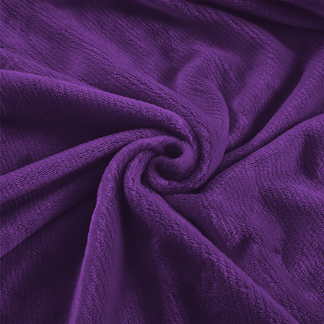dreamz-320gsm-220x160cm-ultra-soft-mink-aubergine-single-1973194035757715460
