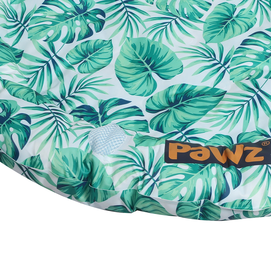 pawz-pet-cool-gel-mat-cat-bed-dog-bolster-l-large-1973193648858337284