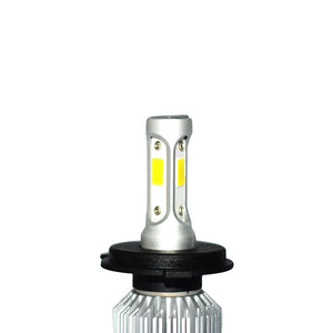 LED Headlight Headlights Globes Bulbs-1975420420031123460