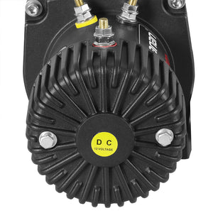 Electric Winch 14500LBS/6575KG 12V Wireless-1973194051004010500