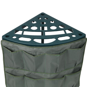 Lambu Garden Tools Rack Shed Storage-1973193776864301060