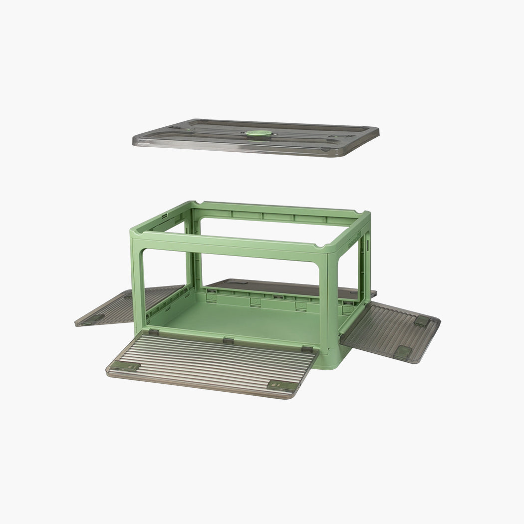storage-containers-stackable-lid-clothes-s-green-small-1975420406236057604