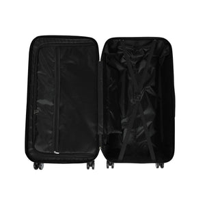 Slimbridge 30" Trunk Luggage Travel White 3.05x3.65m-1973193943952789508