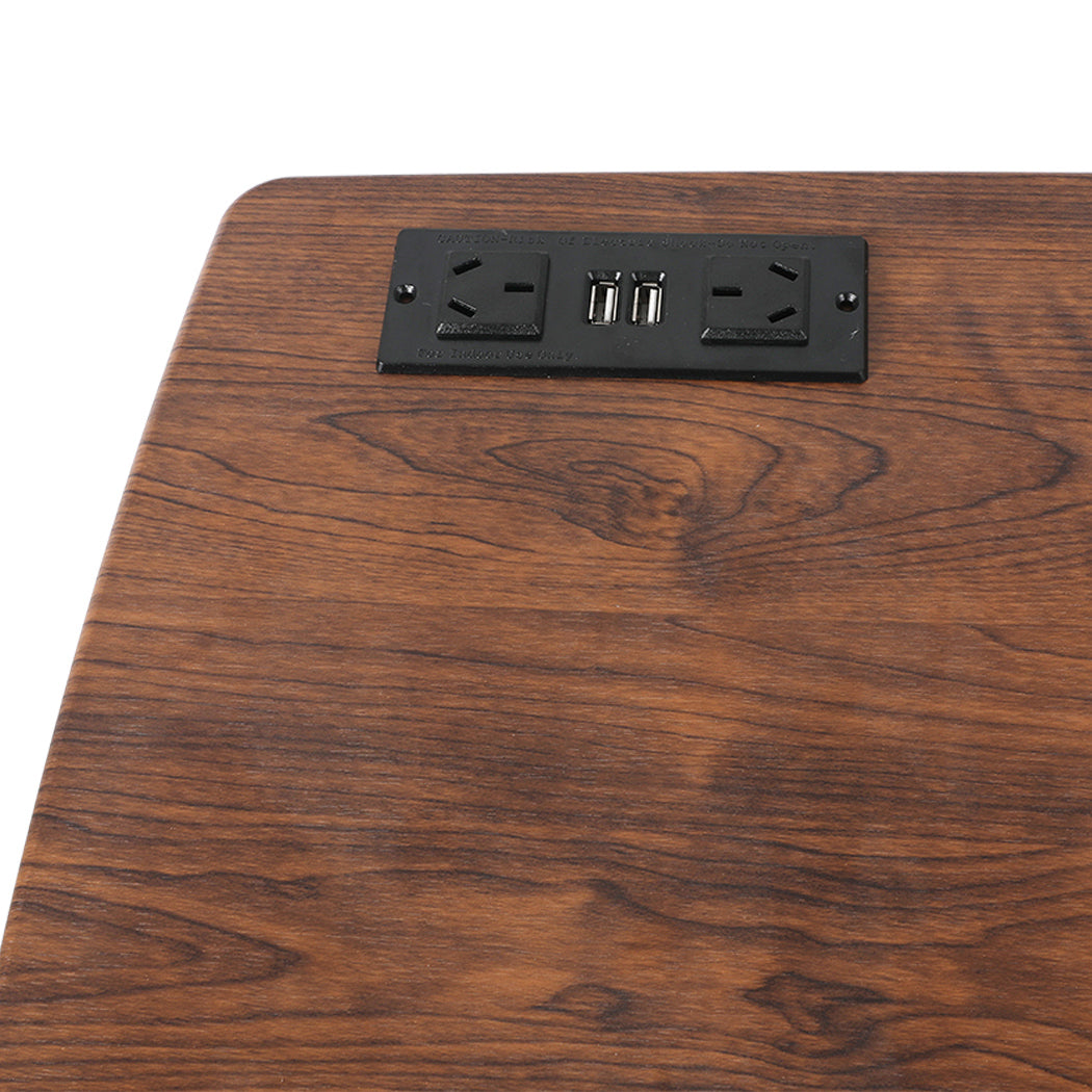 levede-standing-desk-height-adjustable-brown-1973193834460483588