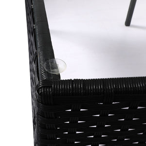 Levede 4PCS Outdoor Furniture Setting-1975420434157539332