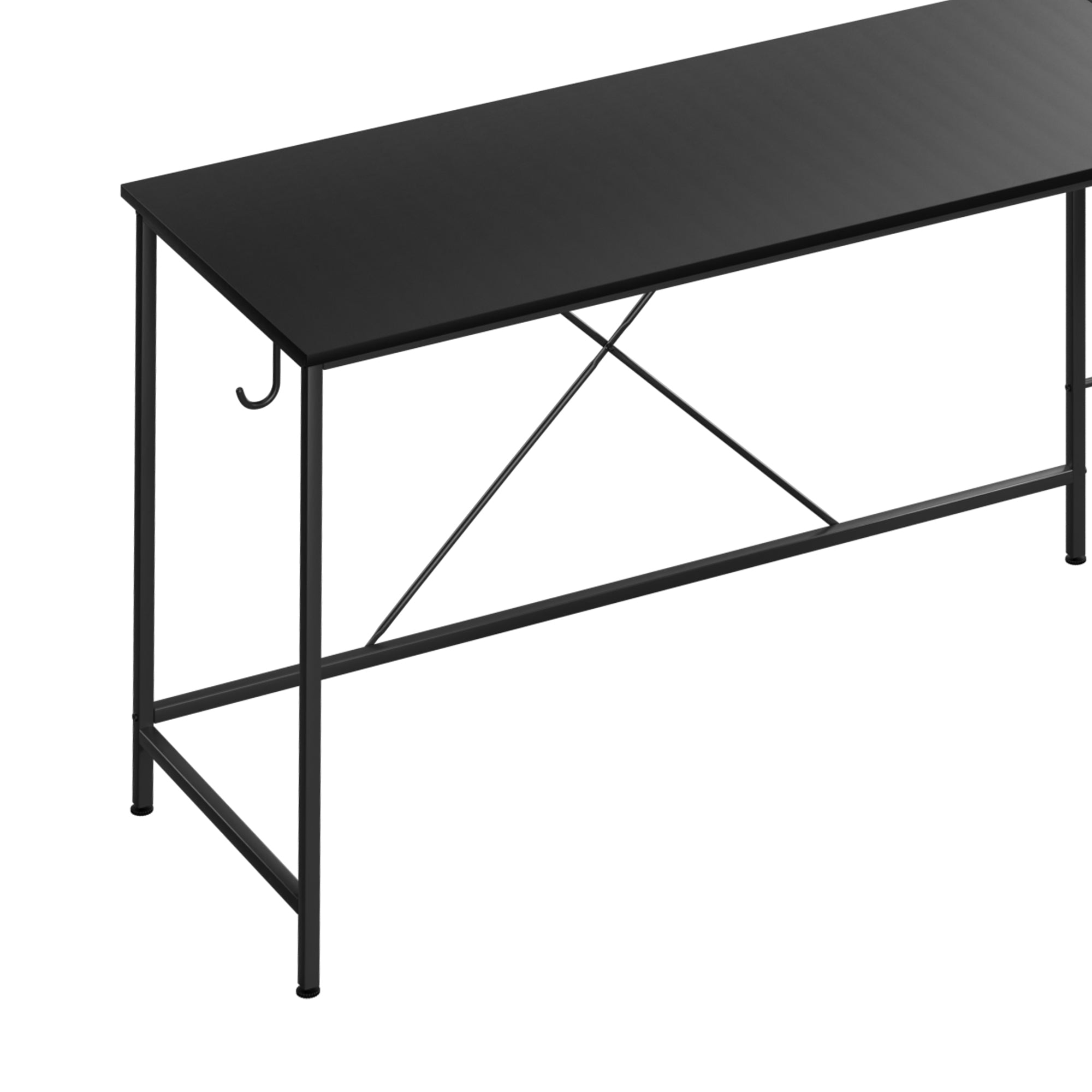 levede-computer-desk-corner-desk-black-1996005368047734788