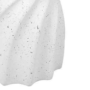 Levede Side Table End Terrazzo Hourglass-1973194079005184004