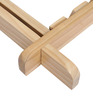 PaWz 5 Wood Adjustable Height Pet Ramp-1973193678373654532
