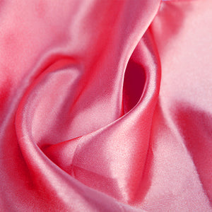 50x Satin Chair Sashes Cloth Cover Wedding Mauve-1975420513589268484