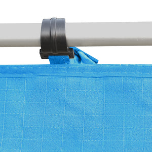 Mountview King Single Swag Camping Swags-1973193758161899524