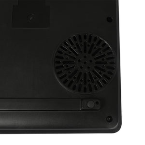 SPECTOR Electric Induction Cooktop Portable-1973193928089931780