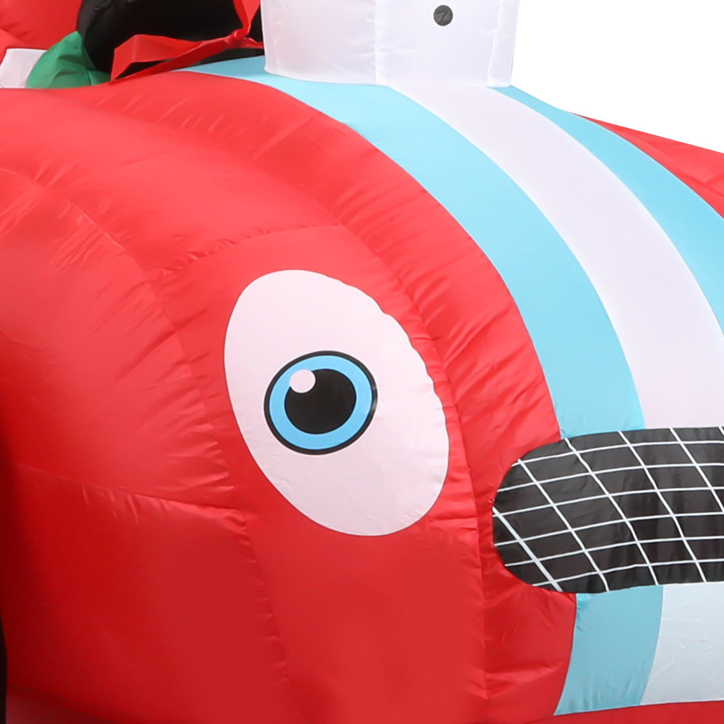 santaco-christmas-inflatable-2-4m-santa-racing-sleigh-1973194173783871492