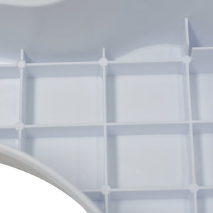 2x Toilet Step Stool Bathroom Potty-1973193896930447364