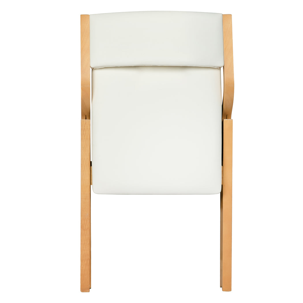 levede-4x-dining-chairs-foldable-pu-beige-1996005477766533124