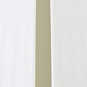 Levede Baby Safety Gate Adjustable Pet White Ramp-1973194021056679940