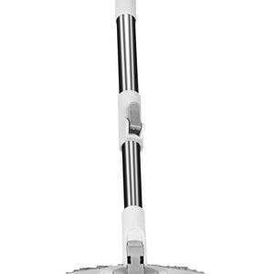 Cleanflo Spin Mop and Bucket Set Dry-1973193868992188420