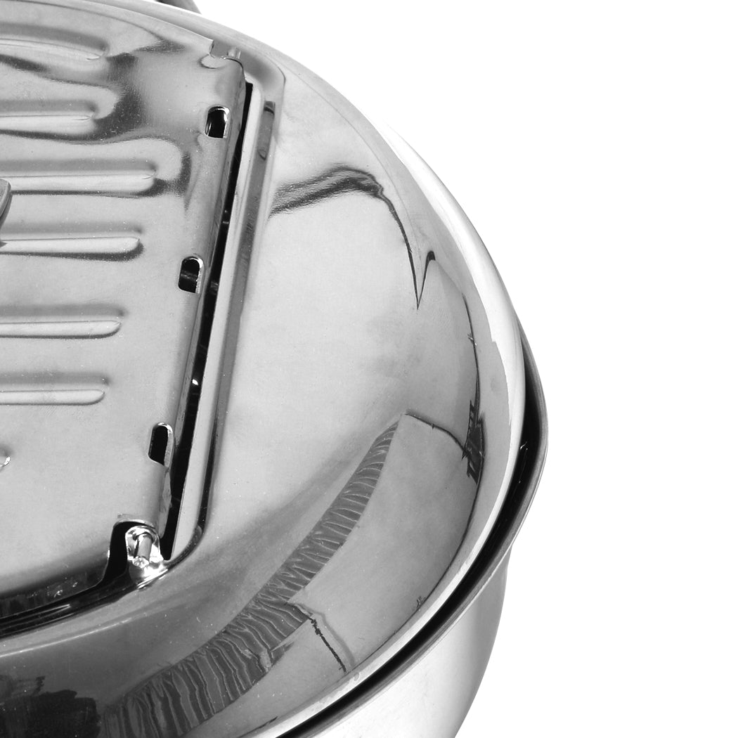 toque-24cm-japanese-deep-frying-pan-silver-1973193928526139396