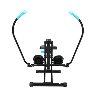 Centra 2IN1 Rowing Machine-1996005416991068164