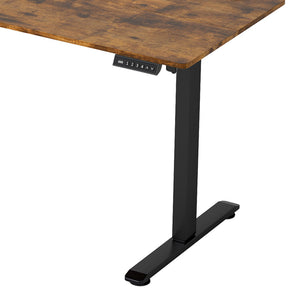 Levede Electric Standing Desk Height Adjustable 120cm-1996009981660499972