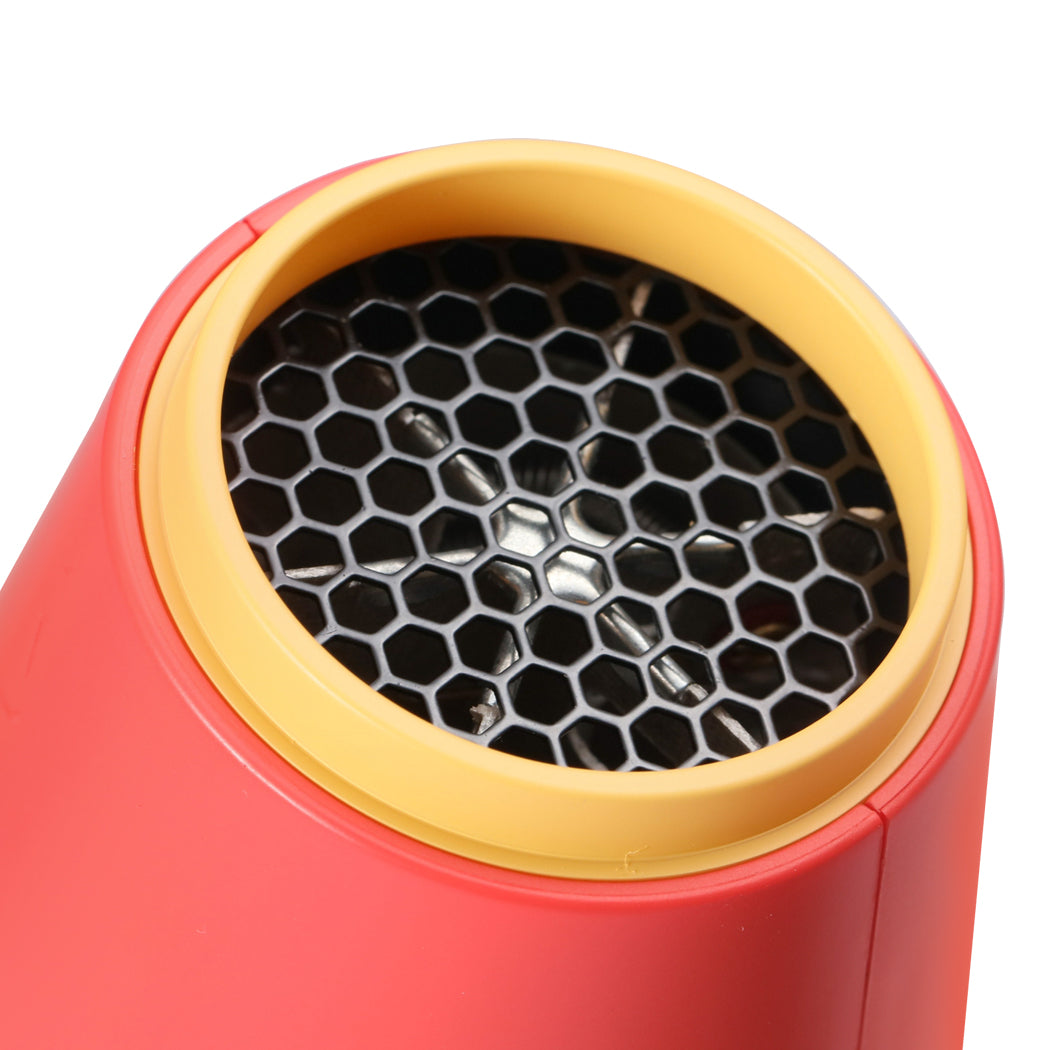 low-heat-speed-hair-dryer-baby-infant-red-1975420423956992004
