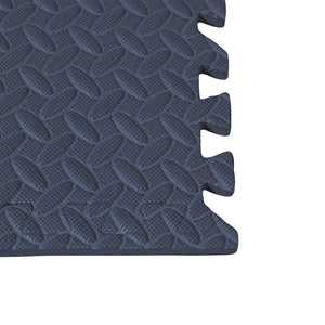 Bopeep EVA Foam Kids Play Mat Floor Navy-1975420472577363972