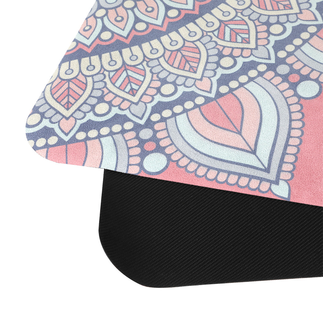 centra-yoga-mat-foldable-non-slip-exercise-pink-1973193794564263940