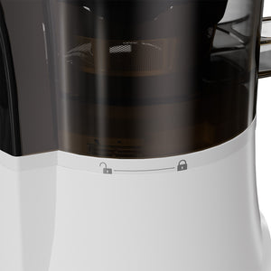 Spector Electric Cold Press Juicer Whole Fruit-1996005448536428548