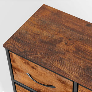 Levede Storage Cabinet Tower Chest-1996005584998109188