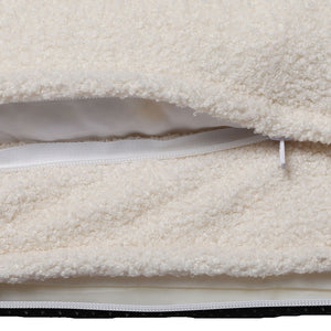 PaWz Memory Foam Pet Sofa Bed-1975420376326475780