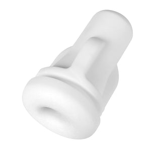 Urway Telescopic Masturbator Masturbation Cup Heating-1996005435907379204