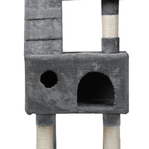 PaWz Cat Trees Scratching Post Scratcher-1973193806035685380