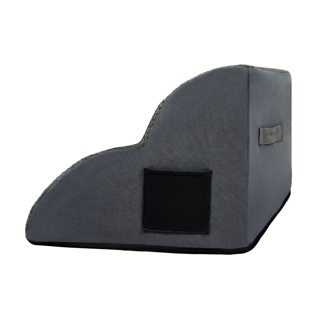 pawz-2-steps-pet-stairs-dog-ramp-high-density-foam-grey-1996005465150066692