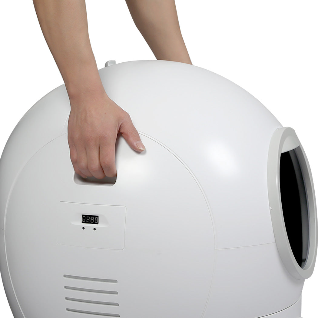 pawz-self-cleaning-cat-litter-box-large-enclosed-toilet-1996005455574470660