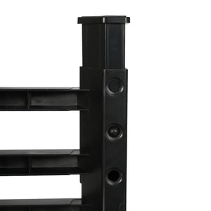 PaWz Elevated Pet Feeder 4 Height Adjustable-1975420394634612740