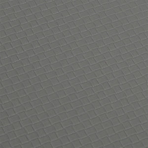 Marlow Kitchen Rug 2PCS Non Slip Anti Fatigue Mat Grey-1996005440143626244