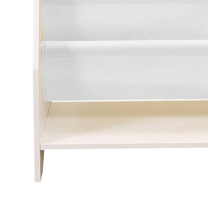 BoPeep Kids Bookshelf Bookcase Magazine-1973193835601334276