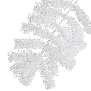 Santaco 2.1M 900 Tips White Christmas Tree-1973193579341942788