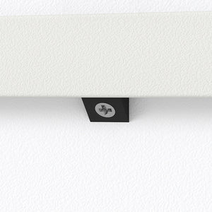 Levede 6 Tier Book Shelf Adjustable Shelves White-1996005525715816452
