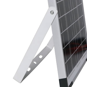 12V 10W Solar Panel Kit Mono Caravan-1973193725253390340
