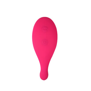 Urway Vibrator Wireless Clit 9-Level Pink-1975420414238789636