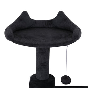 Pawz Cat Tree Scratching Post Scratcher 145cm Climbing-1996009991299010564