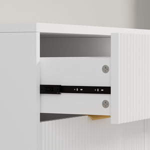 Levede Chest of 6 Drawers-1996005393167421444