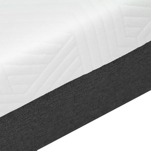 Dreamz Queen Mattress Gel Memory Foam Cooling Breathable 15cm Medium Firm-1996005554119643140
