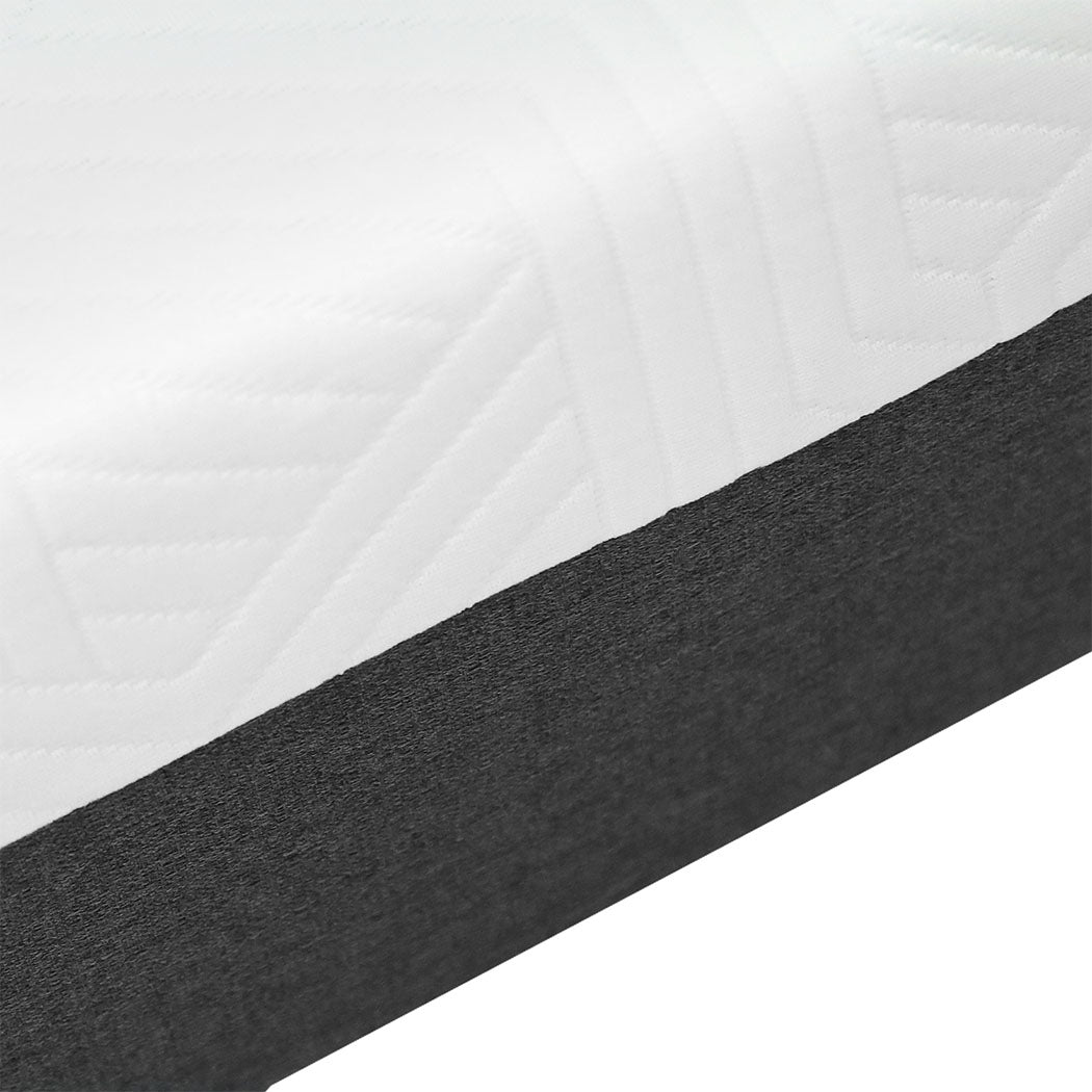 dreamz-single-mattress-gel-memory-foam-cooling-breathable-15cm-medium-firm-1996005554304192516