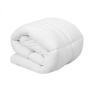 Dreamz Pillowtop Mattress Topper thickness 5cm-1996005361659809796