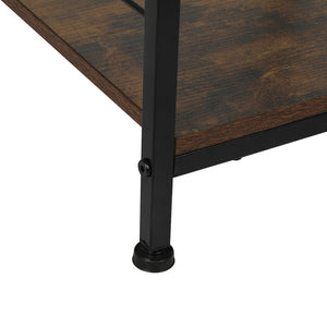 Levede Bedside Tables End Table Storage-1975420496711389188