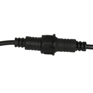 Emitto Solar LED Festoon String Lights-1973193955440988164